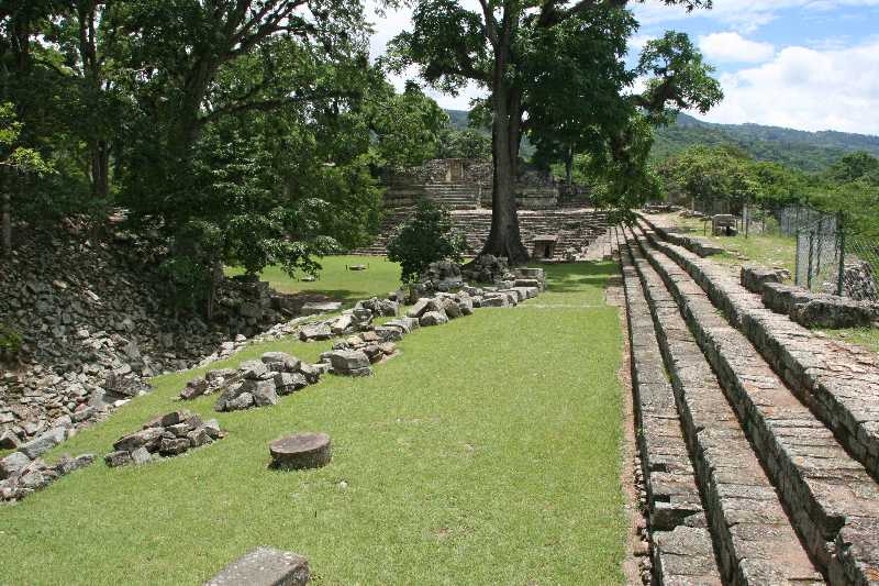 Mexico & Guatemala 2010 - 0873